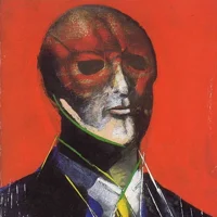 Patrick Bateman
