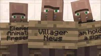 Villager News