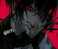 Yandere Male Student