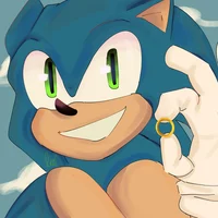 Sonic -My AU-