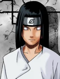 Neji Hyuga