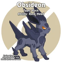 Obsideon