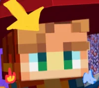 Joey FireFrost Witch