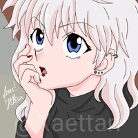 Killua fem