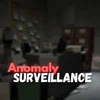 Anomaly Surveillance