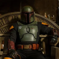 Boba Fett