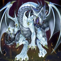 Azure Eyes Dragon