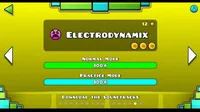 Electrodynamix