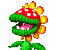 Petey Piranha