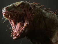 Movie Reptile