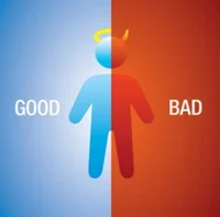 Good and Bad Sides