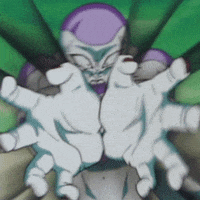 Abridged Frieza