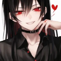 Yandere boyfriend