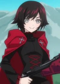 Ruby Rose