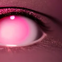 Pink Eye