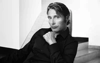 Mads Mikkelsen