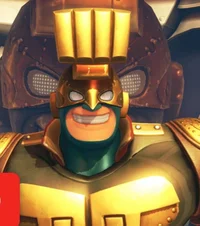Max Brass