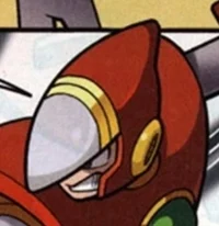 Crash Man
