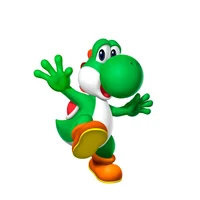 YOSHI
