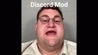 Discord mod