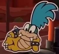 Larry Koopa