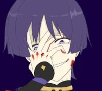 Yandere scaramouche