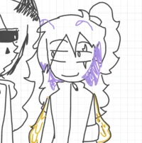 Quack the alien duck