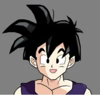 Teen Gohan