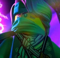 Lloyd garmadon