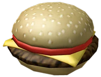 Chezburger