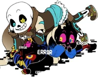 Paper jam ink error
