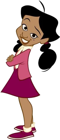 Penny Proud
