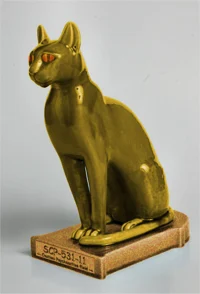 SCP-531