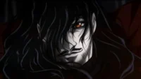 Alucard Hellsing 