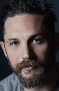 Tom Hardy