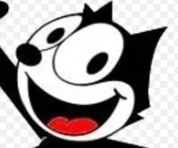 Felix the cat