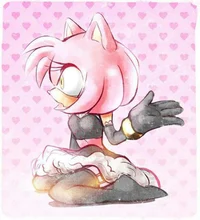 Amy Rose