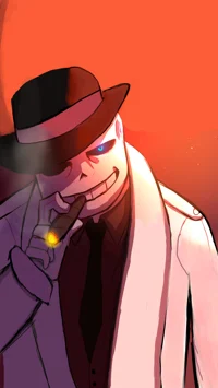 Mafia Sans