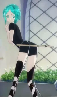 Phosphophyllite