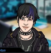 Elliot Clayton-dates