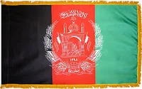 Afganistan