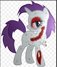 Zombie Rarity