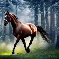 Horse