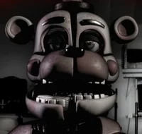 Funtime Freddy 