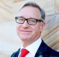 Paul Feig