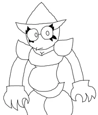 Metronanium -Normal-