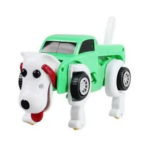 Dog Transformer
