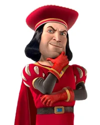Lord Farquad