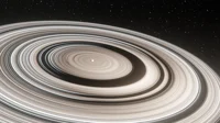 J1407B-Super-Saturn