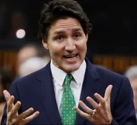 Justin Trudeau